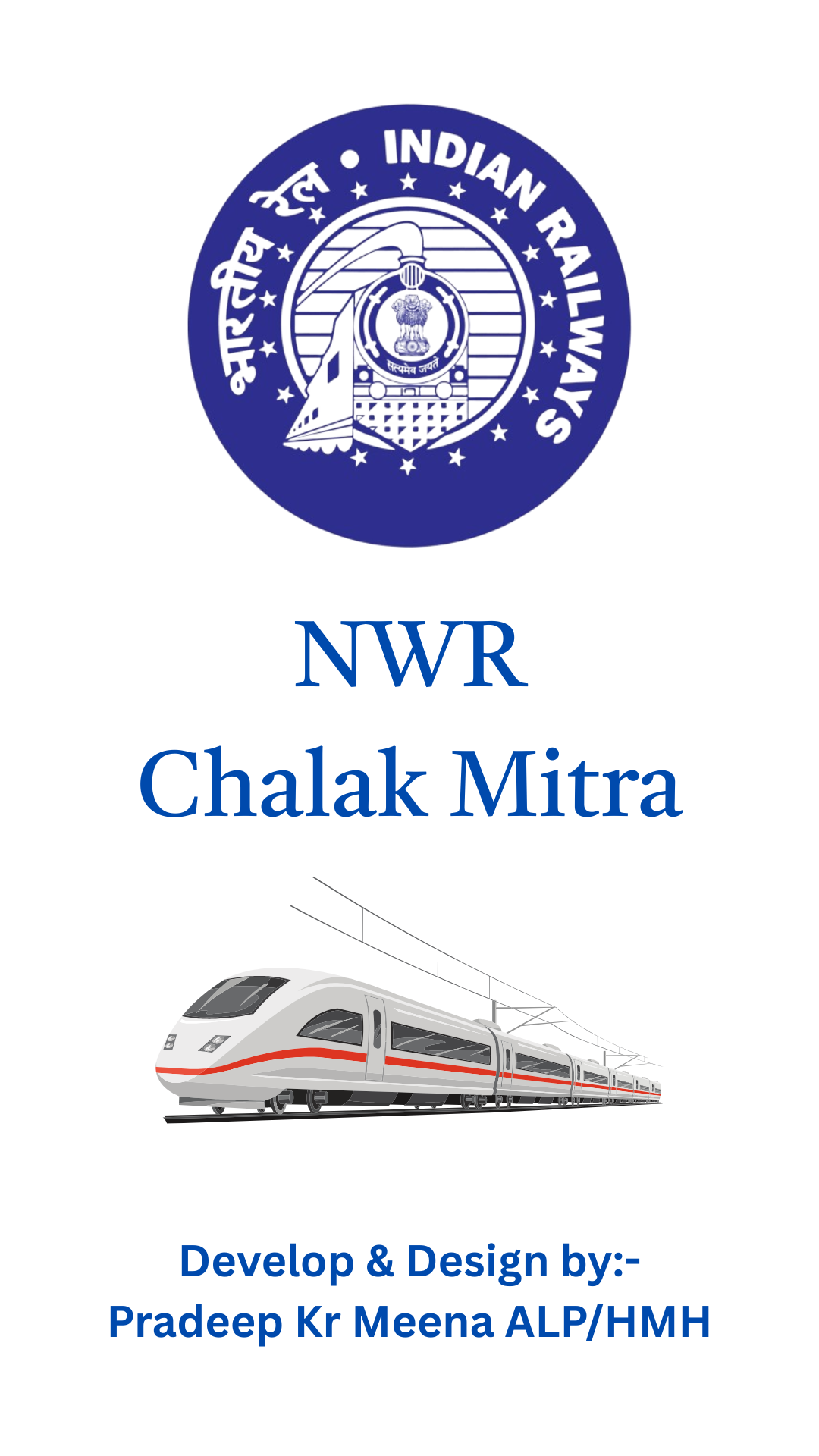 NWR Chalak Mitra